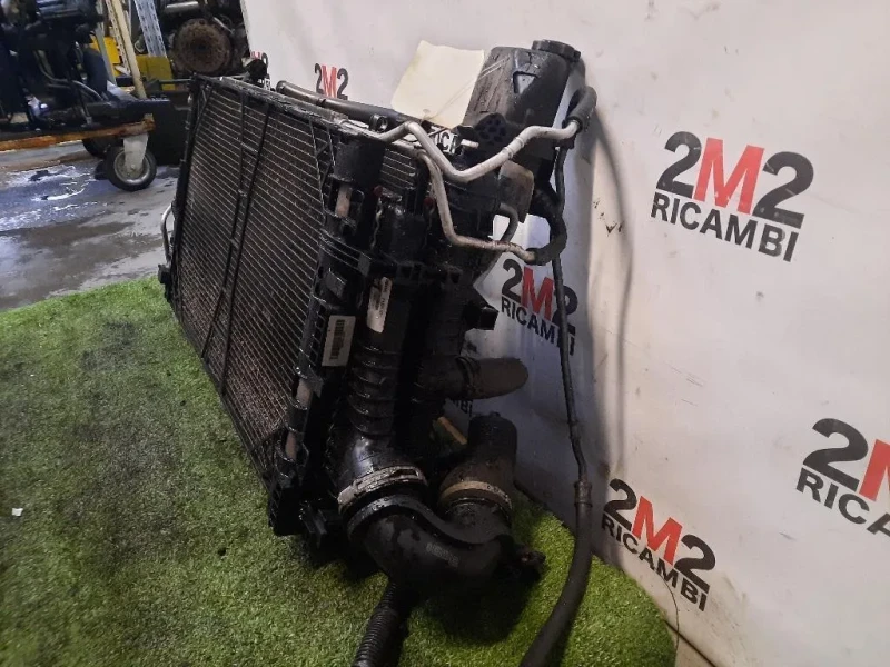 KIT Radiatori 13223019 Opel Insignia A 2009