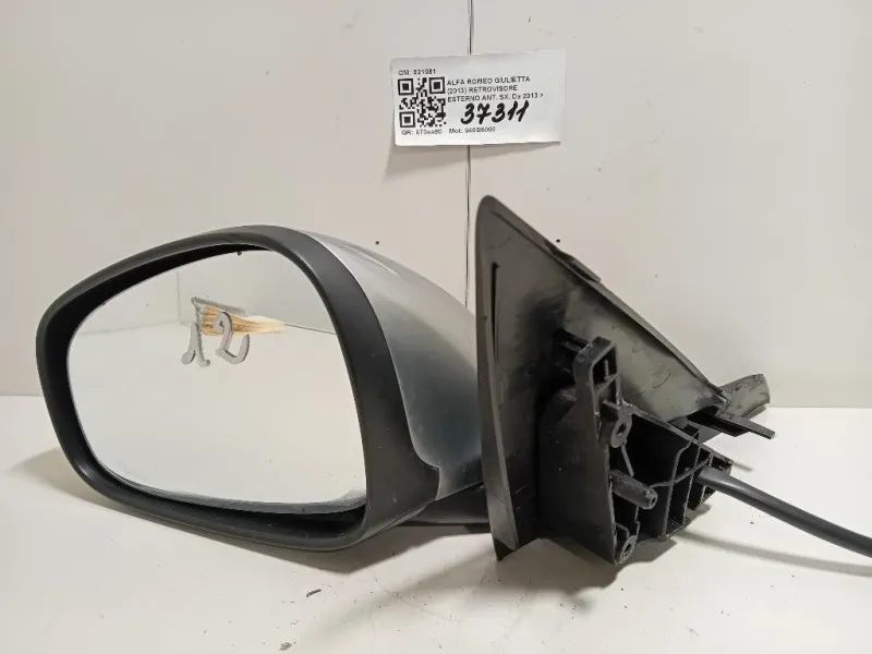 Retrovisore Esterno ANT SX 021081 Alfa Romeo Giulietta 2013