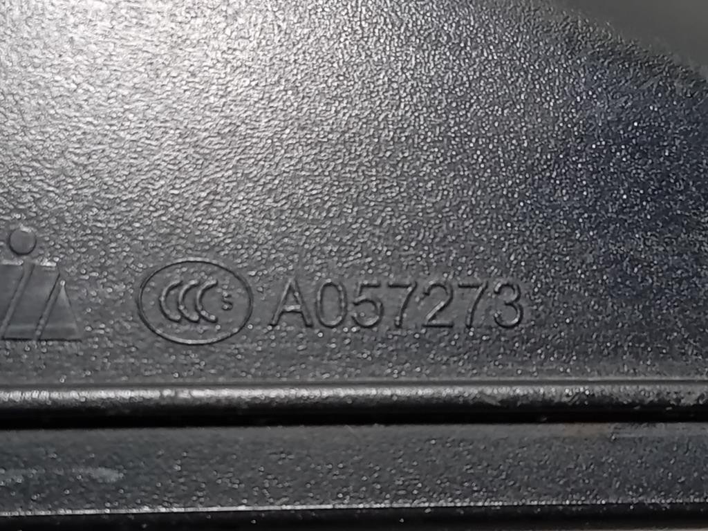 Retrovisore Esterno ANT SX 7 PIN SPECCHIO Alfa Romeo Giulietta 2013