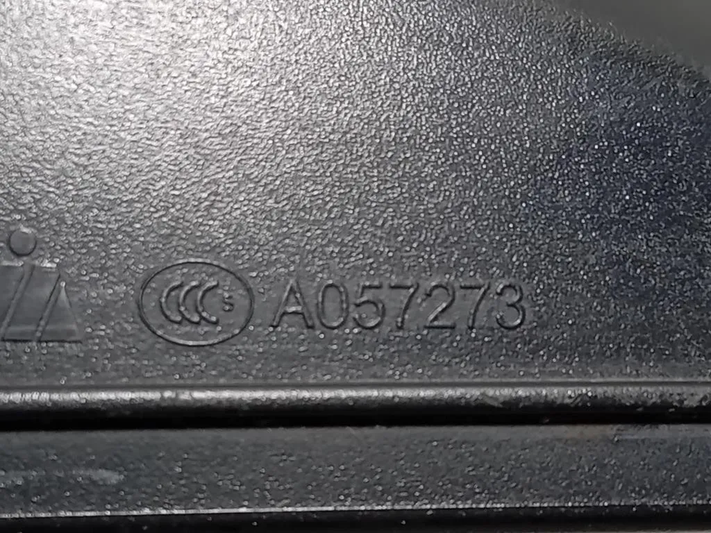 Retrovisore Esterno ANT SX 7 PIN SPECCHIO Alfa Romeo Giulietta 2013