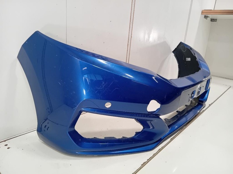 Paraurti ANT 71101T5BJ50ZK Honda JAZZ III 2017