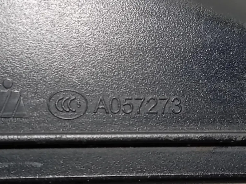 Retrovisore Esterno ANT SX 7 PIN SPECCHIO Alfa Romeo Giulietta 2013