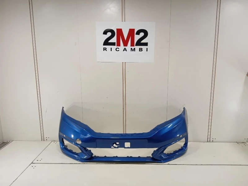 Paraurti ANT 71101T5BJ50ZK Honda JAZZ III 2017