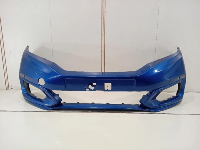 Paraurti ANT 71101T5BJ50ZK Honda JAZZ III 2017