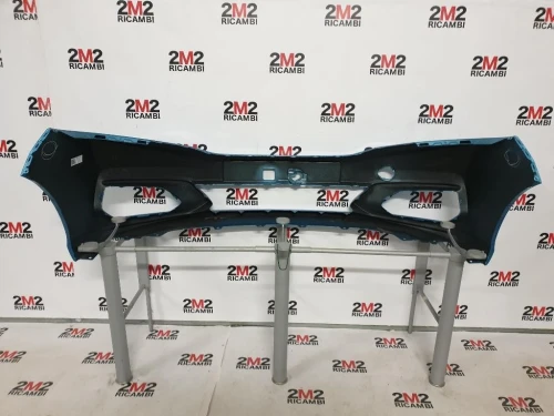 Paraurti ANT 71101TARG50ZH Honda JAZZ III 2017