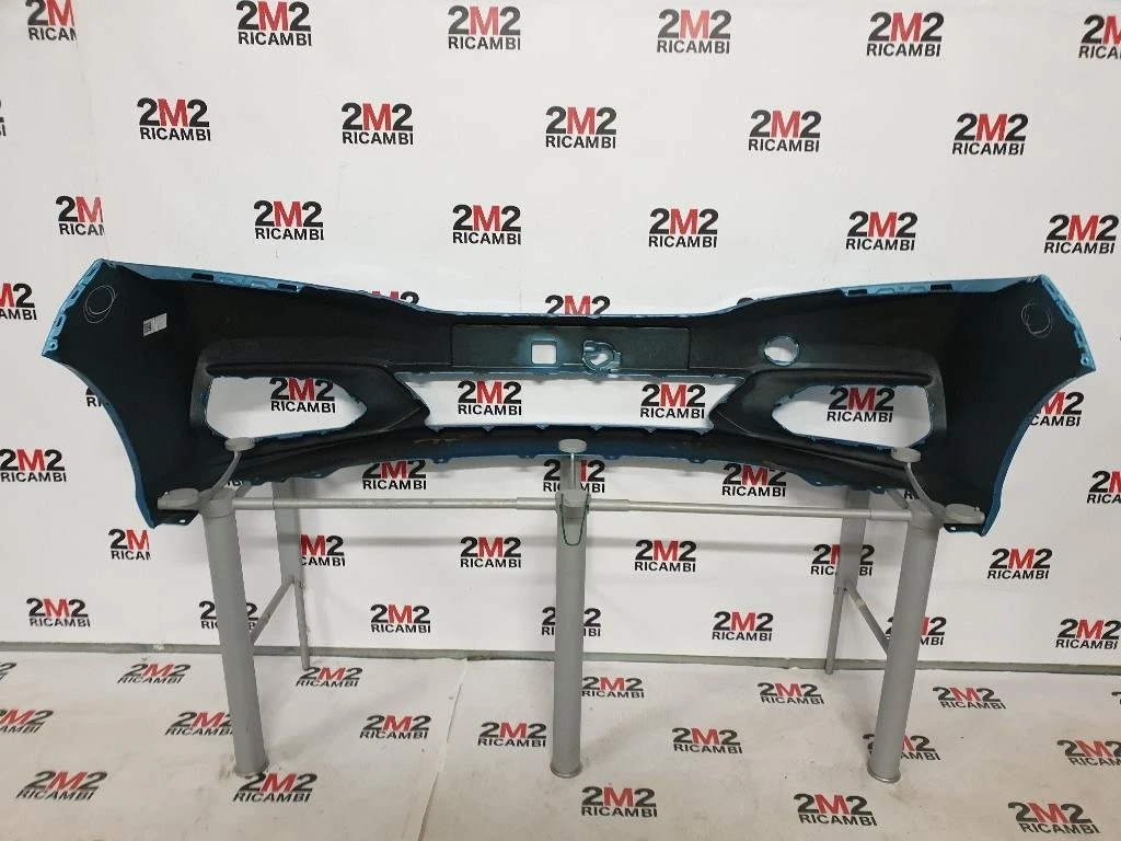 Paraurti ANT 71101TARG50ZH Honda JAZZ III 2017