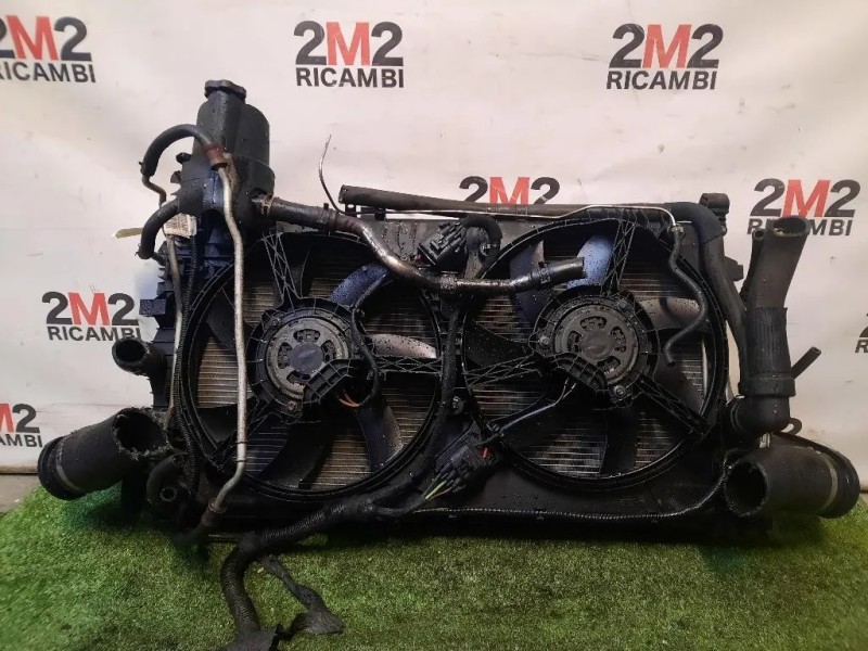 KIT Radiatori 13223019 Opel Insignia A 2009