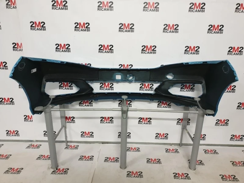 Paraurti ANT 71101TARG50ZH Honda JAZZ III 2017