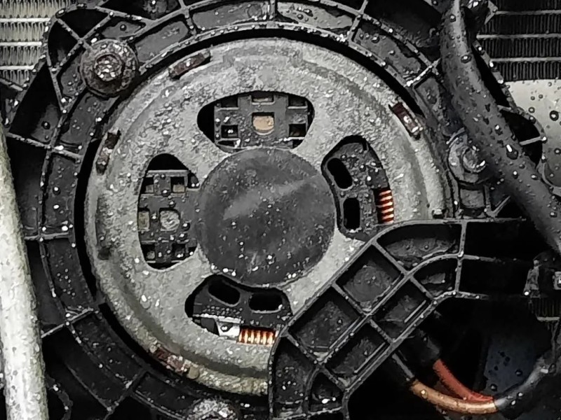 KIT Radiatori 13223019 Opel Insignia A 2009