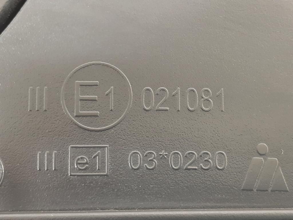 Retrovisore Esterno ANT SX 021081 SX Alfa Romeo Giulietta 2013