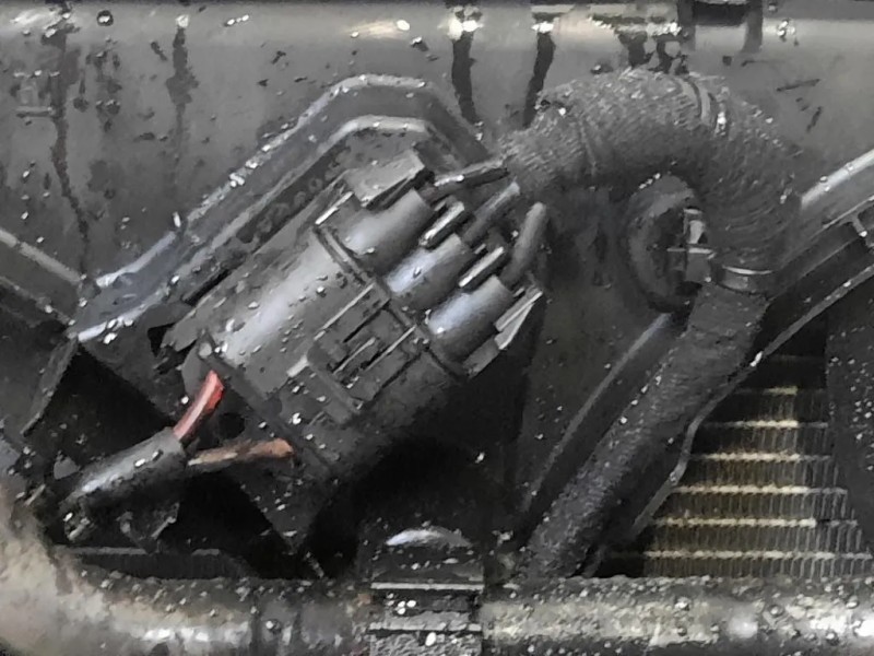 KIT Radiatori 13223019 Opel Insignia A 2009