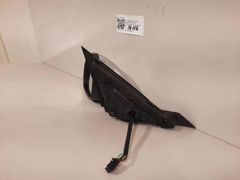 Retrovisore Esterno ANT SX 021081 SX Alfa Romeo Giulietta 2013