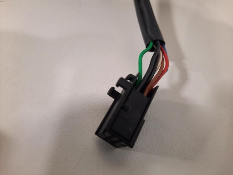 Retrovisore Esterno ANT SX 021081 SX Alfa Romeo Giulietta 2013