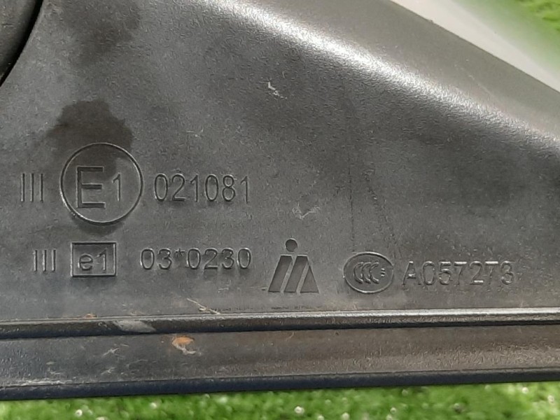 Retrovisore Esterno ANT SX 7 FILI 156119790 Alfa Romeo Giulietta 2013