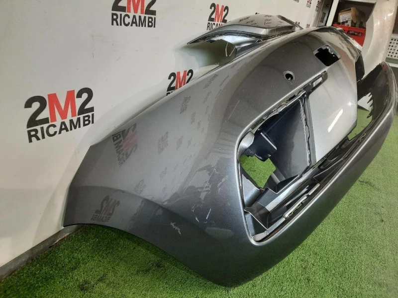 Paraurti ANT 2020 71100TZBZZ00 Honda JAZZ IV 2020