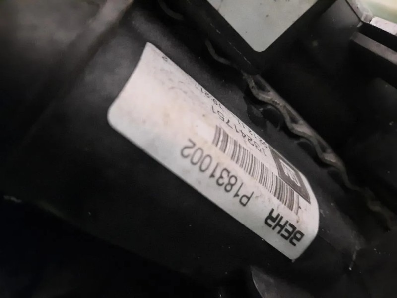 KIT Radiatori KIT RADIATORI Opel Insignia A SW 2009