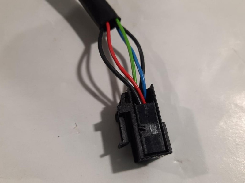 Retrovisore Esterno ANT SX 7 FILI 156119790 Alfa Romeo Giulietta 2013