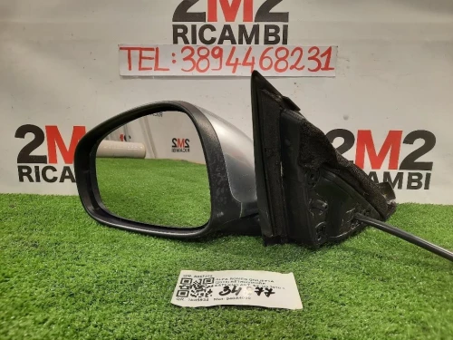 Retrovisore Esterno ANT SX 7 FILI 156119790 Alfa Romeo Giulietta 2013