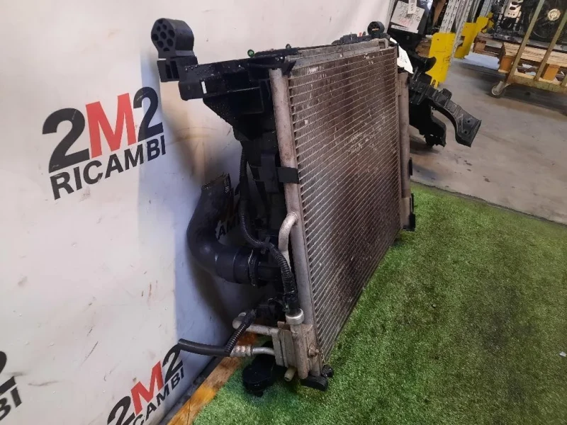 KIT Radiatori 1334610713356285 Opel Meriva B 2010