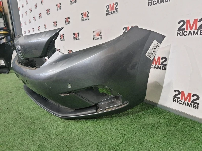 Paraurti ANT 71100TZBG10ZF Honda JAZZ IV 2020