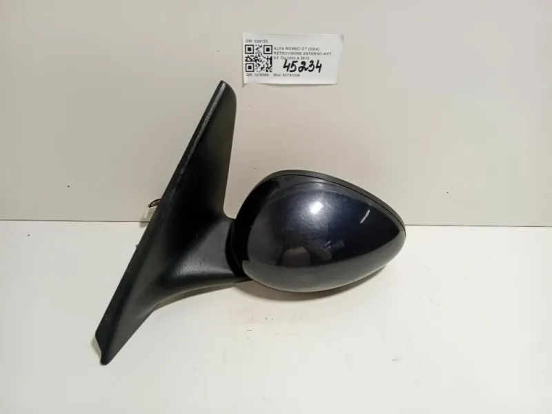 Retrovisore Esterno ANT SX 024133 Alfa Romeo GT 2004