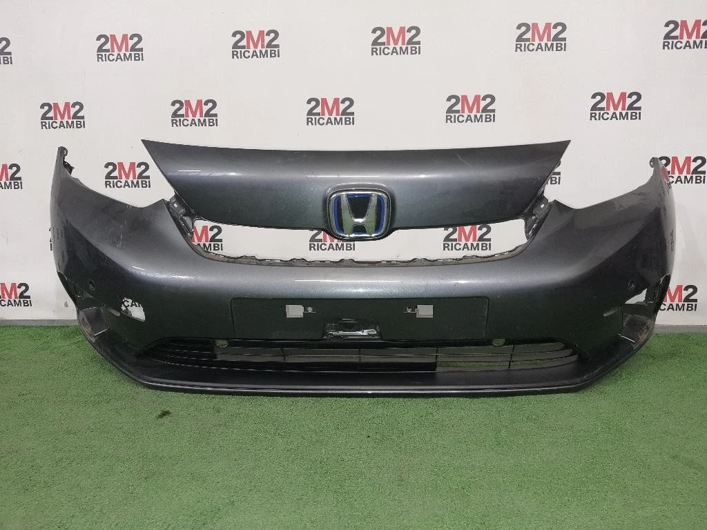 Paraurti ANT 71100TZBG10ZF Honda JAZZ IV 2020