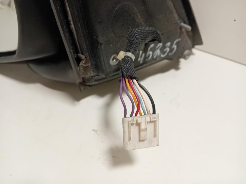 Retrovisore Esterno ANT SX 024133 Alfa Romeo GT 2004