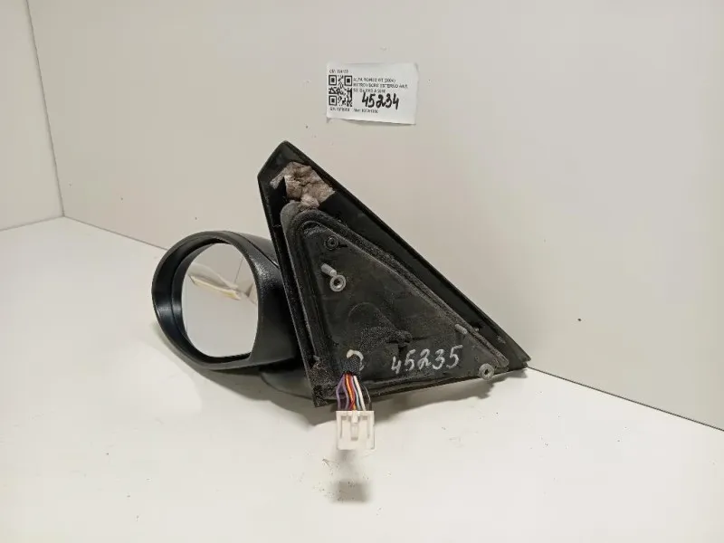 Retrovisore Esterno ANT SX 024133 Alfa Romeo GT 2004