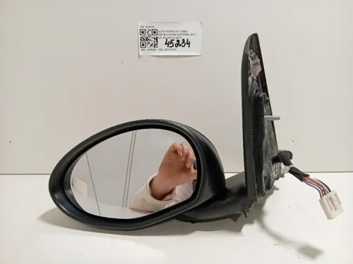 Retrovisore Esterno ANT SX 024133 Alfa Romeo GT 2004