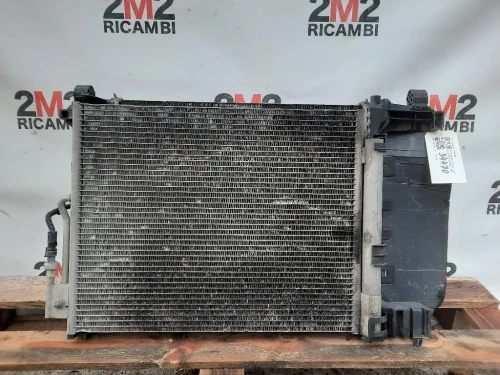 KIT Radiatori 1334610713356285 Opel Meriva B 2010