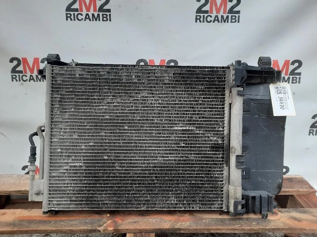 KIT Radiatori 1334610713356285 Opel Meriva B 2010