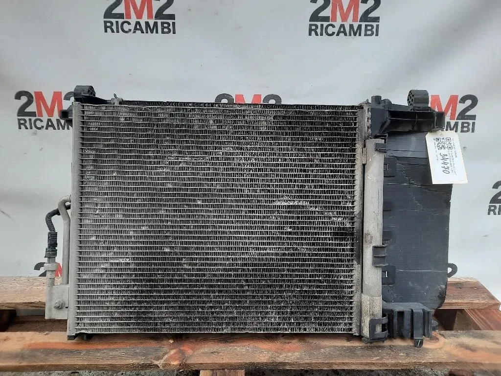 KIT Radiatori 1334610713356285 Opel Meriva B 2010