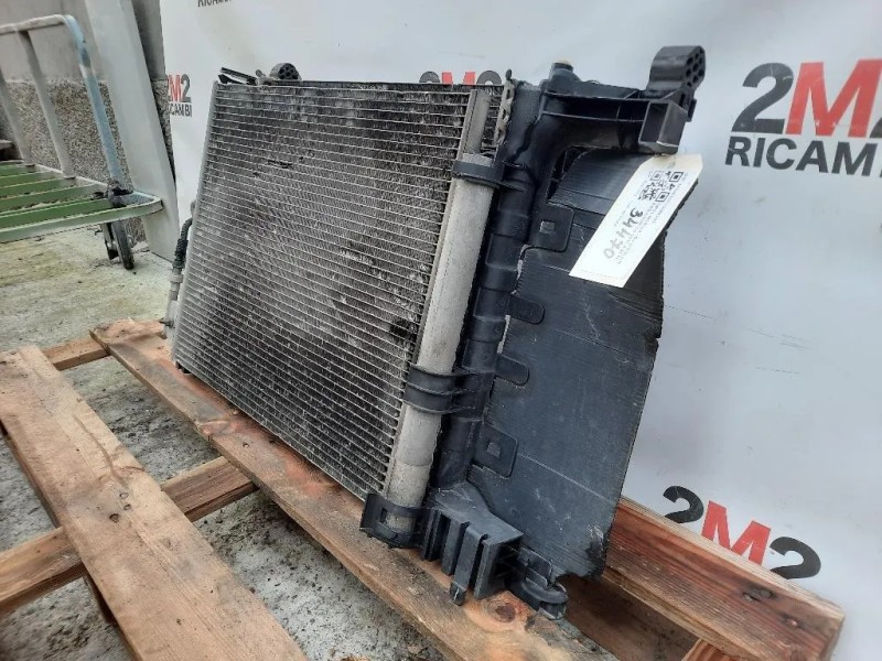 KIT Radiatori 1334610713356285 Opel Meriva B 2010