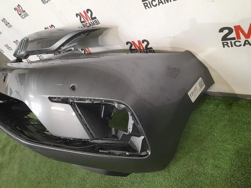 Paraurti ANT 71100TZBG10ZF Honda JAZZ IV 2020