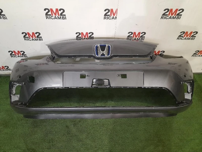 Paraurti ANT 71100TZBG10ZF Honda JAZZ IV 2020