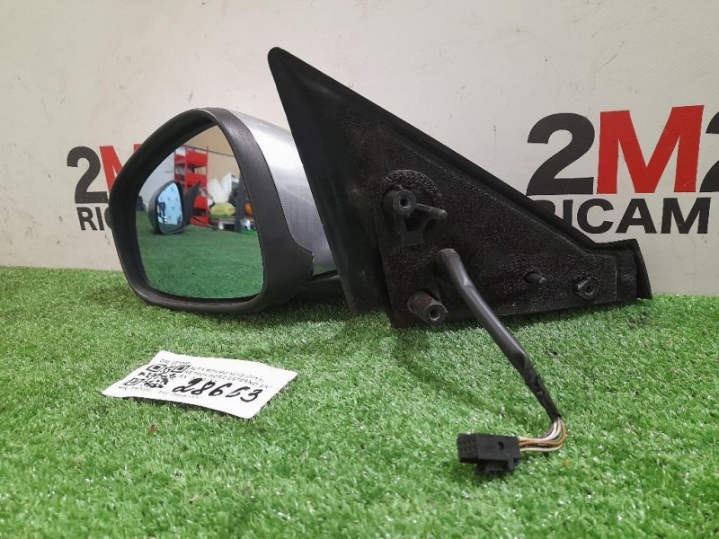 Retrovisore Esterno ANT SX 021065 Alfa Romeo MITO 2011