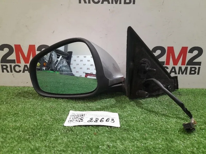 Retrovisore Esterno ANT SX 021065 Alfa Romeo MITO 2011