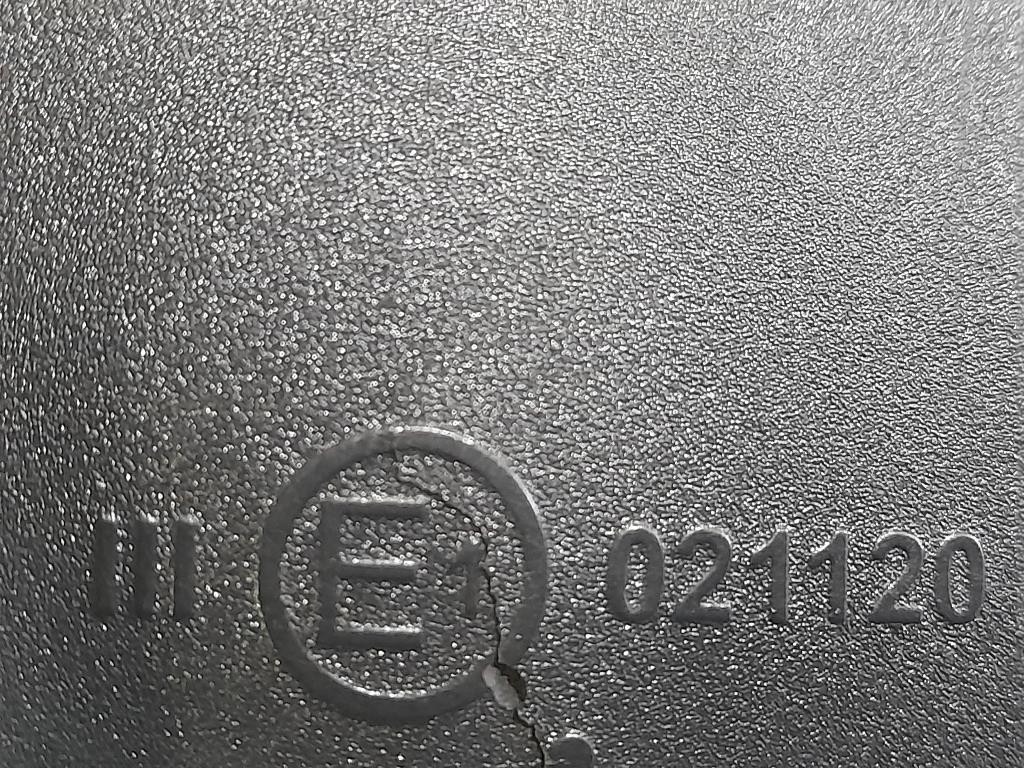 Retrovisore Esterno ANT SX 6 PIN Audi A1 8X1 2010