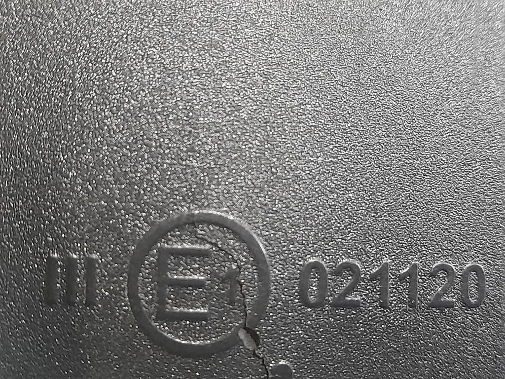 Retrovisore Esterno ANT SX 6 PIN Audi A1 8X1 2010