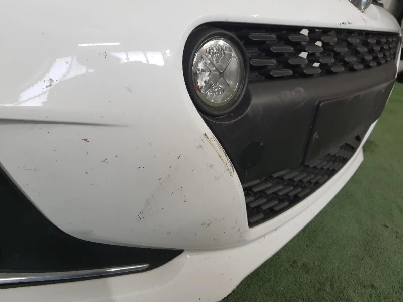 Paraurti ANT MANCA GUIDA COME DA FOTO 86511B9500 Hyundai I10 II 2016