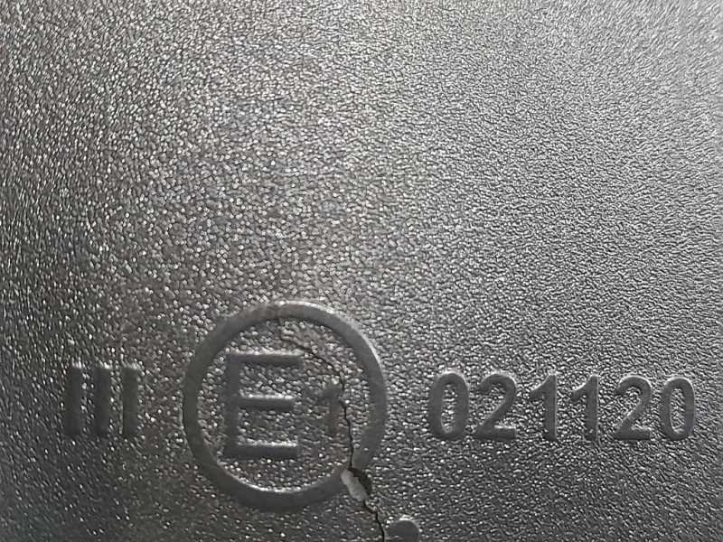 Retrovisore Esterno ANT SX 6 PIN Audi A1 8X1 2010