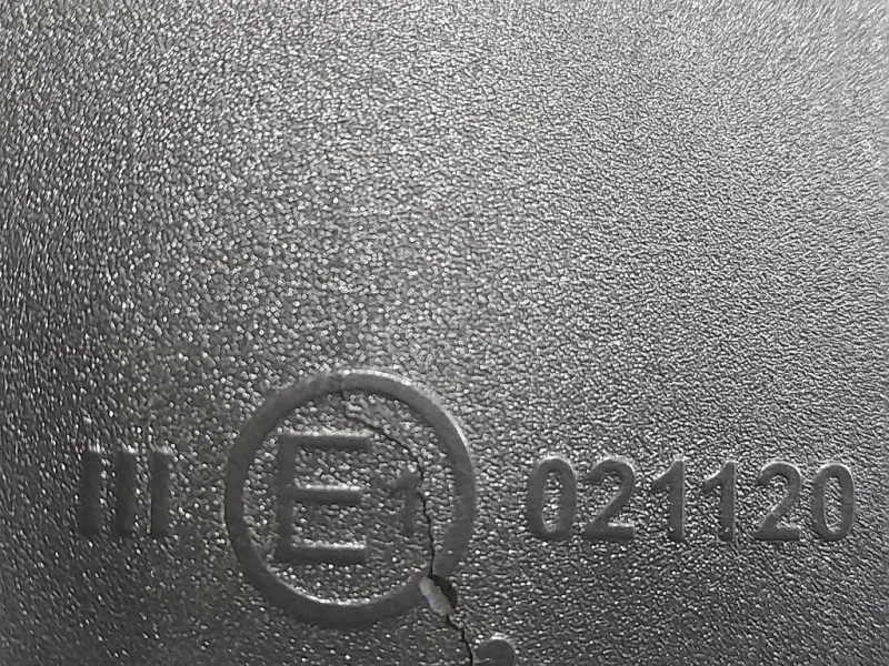 Retrovisore Esterno ANT SX 6 PIN Audi A1 8X1 2010