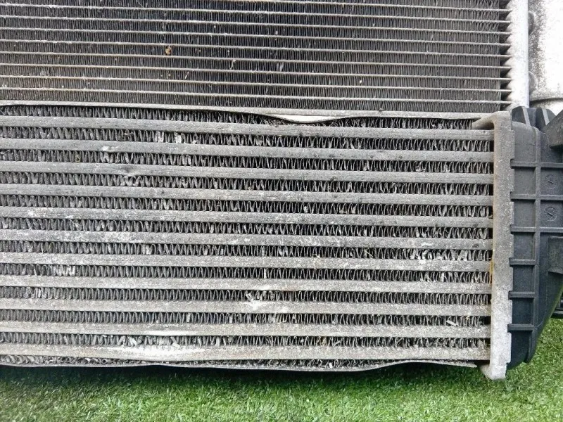 KIT Radiatori 95321790 Opel Mokka 2013