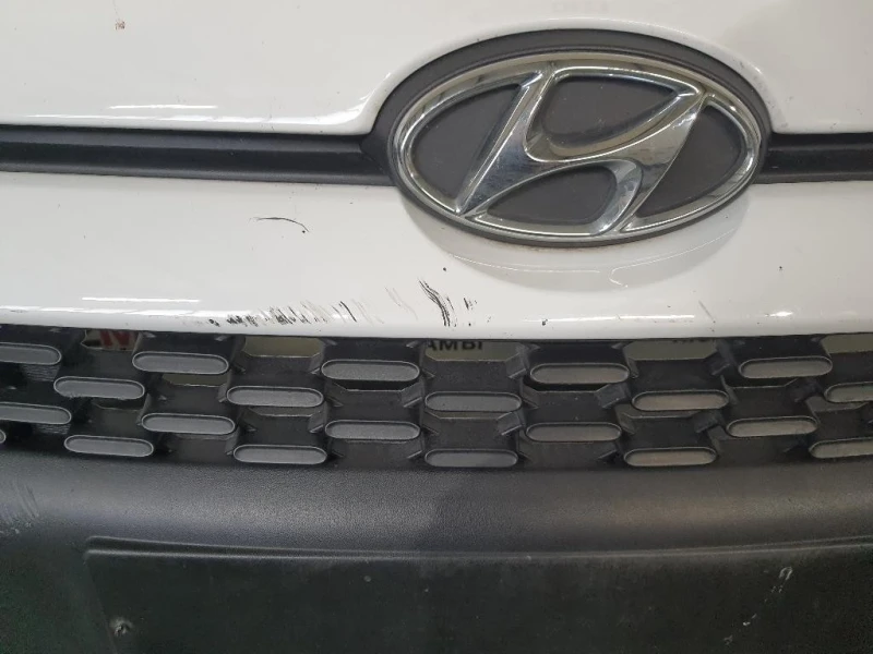 Paraurti ANT MANCA GUIDA COME DA FOTO 86511B9500 Hyundai I10 II 2016