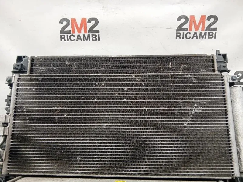 KIT Radiatori 95321790 Opel Mokka 2013