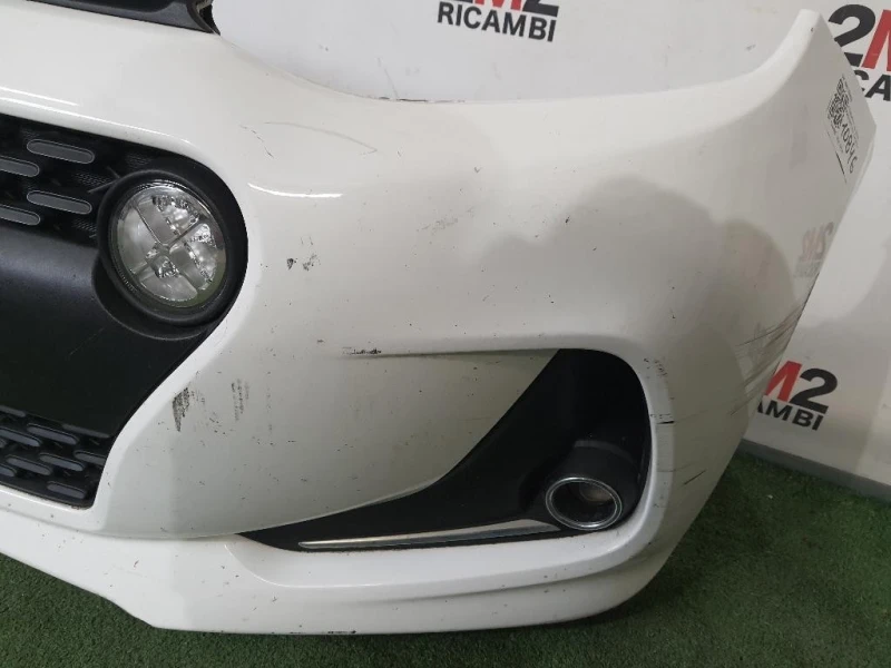Paraurti ANT MANCA GUIDA COME DA FOTO 86511B9500 Hyundai I10 II 2016