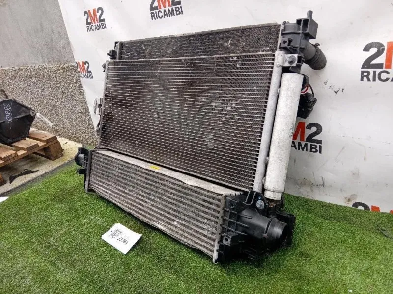 KIT Radiatori 95321790 Opel Mokka 2013