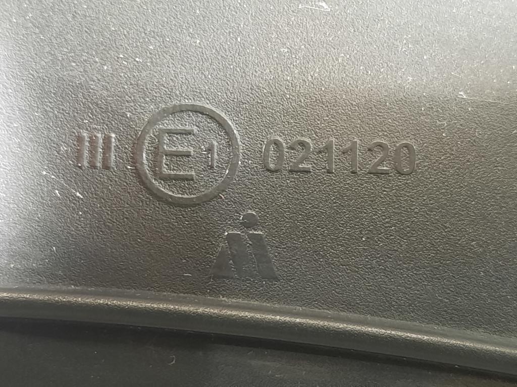 Retrovisore Esterno ANT SX 021120 Audi A1 8XA Sportback 2012