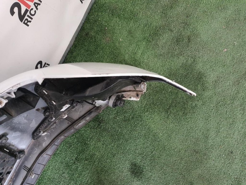 Paraurti ANT MANCA GUIDA COME DA FOTO 86511B9500 Hyundai I10 II 2016