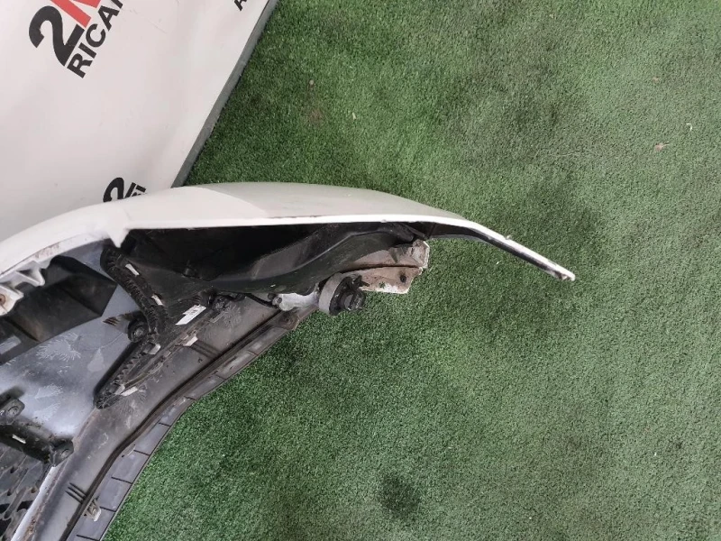 Paraurti ANT MANCA GUIDA COME DA FOTO 86511B9500 Hyundai I10 II 2016